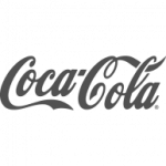 Coca-Cola_bw